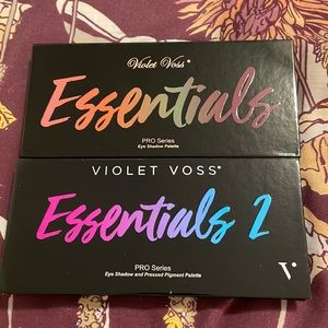 Violet Voss Essentials BUNDLE!
